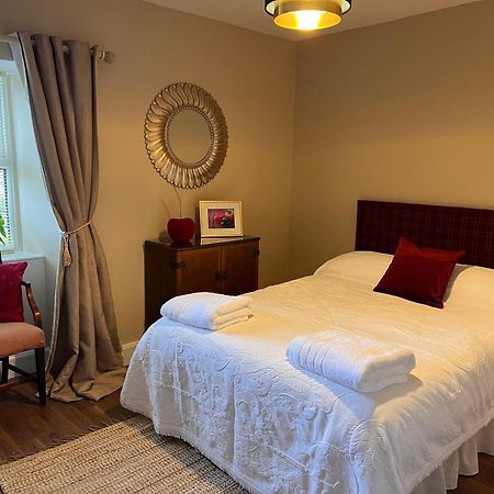 Berry View - Idyllic Cosy Cottage On Berry Farm Blairgowrie and Rattray المظهر الخارجي الصورة